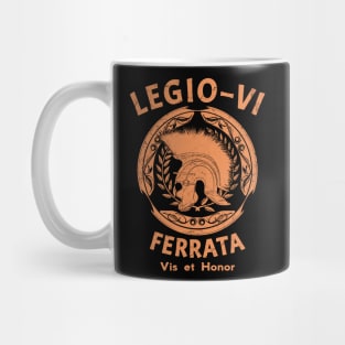 Legio VI / Legio 6 Mug